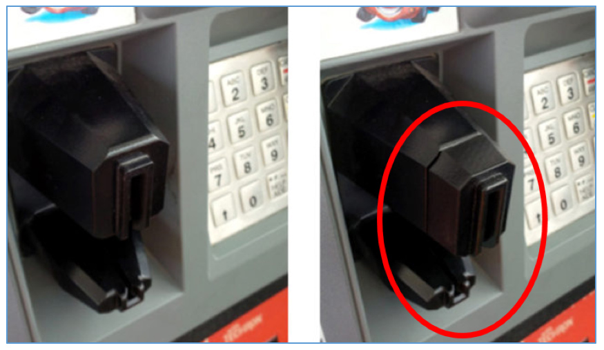 Card Skimmers & Your Cyber Security RG Group