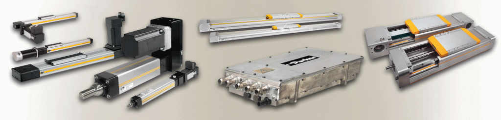 Electromechanical Automation Solutions