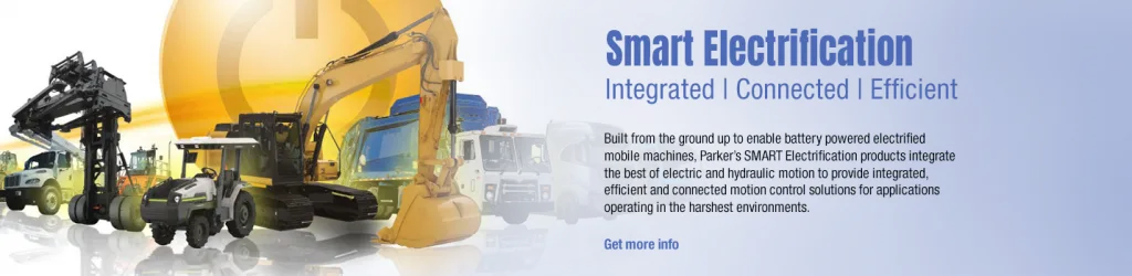 SMART Electrification