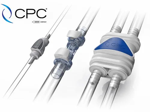 We are a distributor of CPC couplers