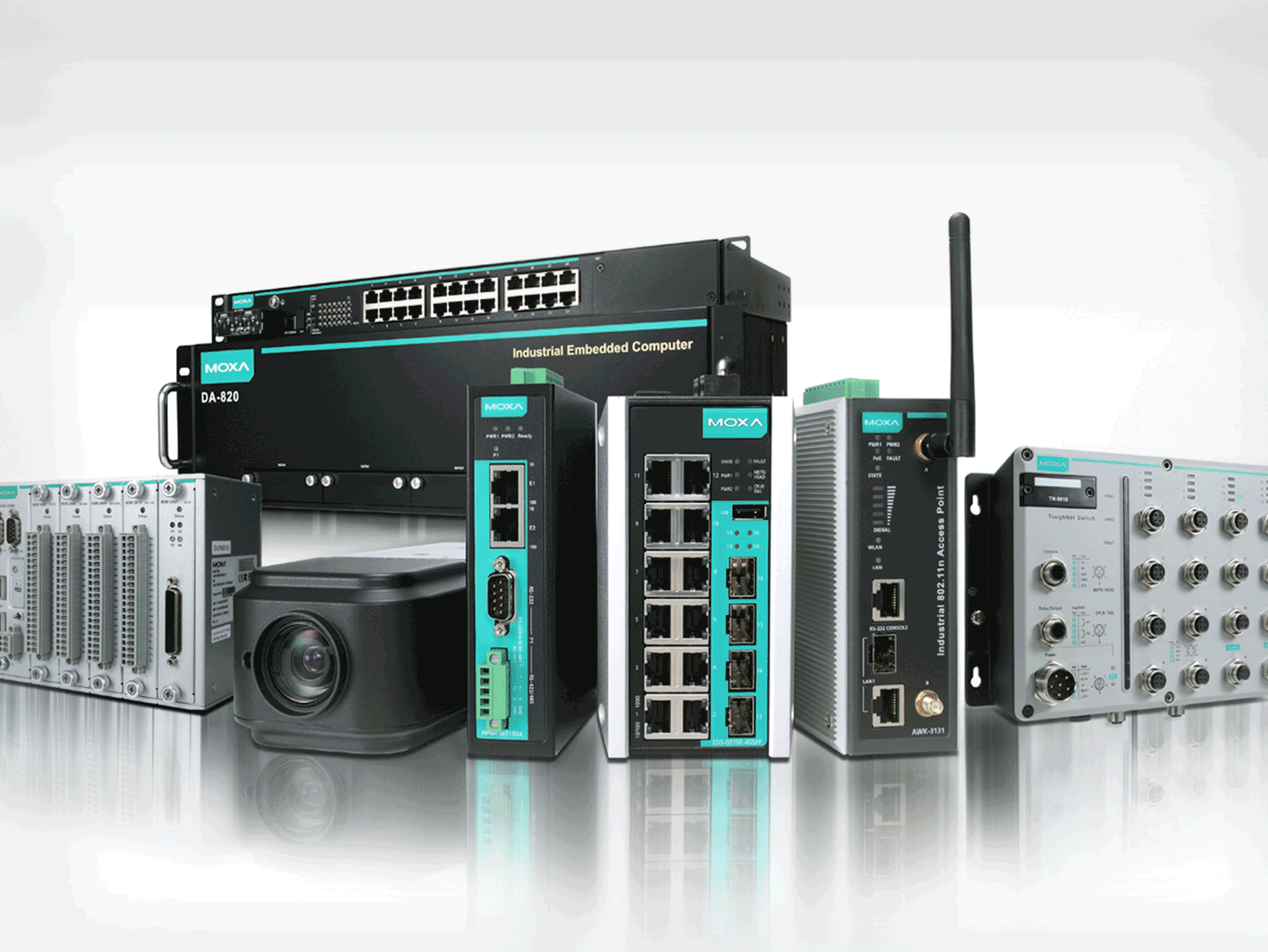 Remote Monitoring (RMON)